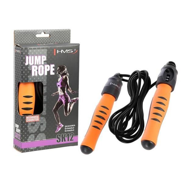 HMS SK 12 skipping rope