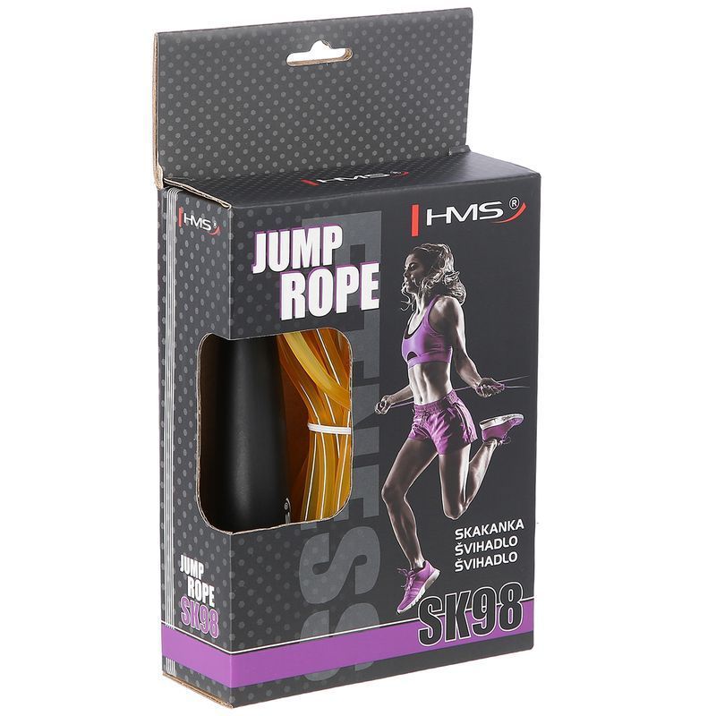 HMS SK98 skipping rope