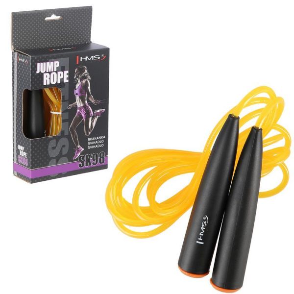 HMS SK98 skipping rope