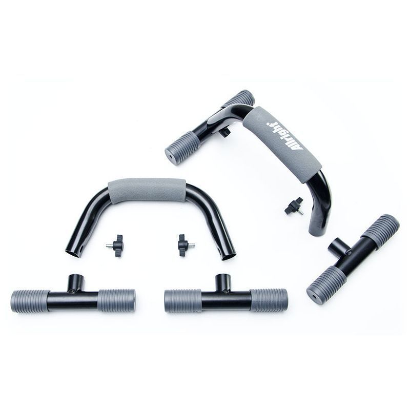 Allright push-up instrument