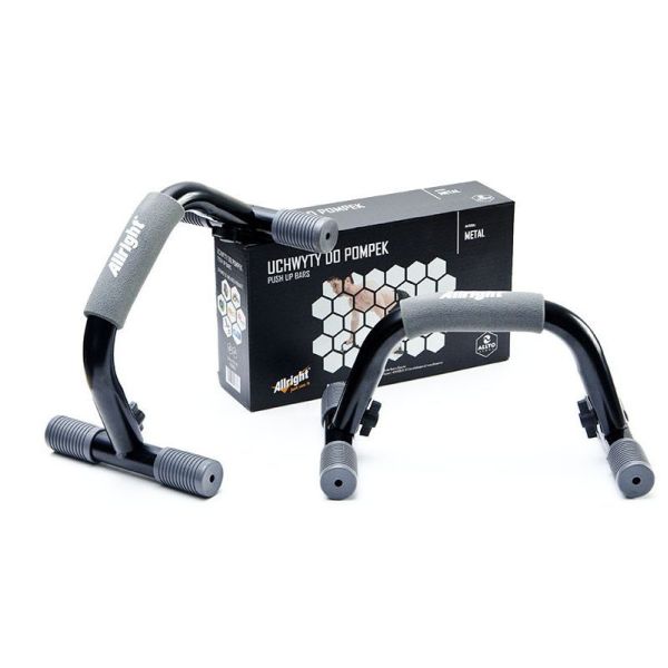 Allright push-up instrument