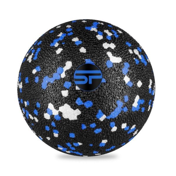 Spokey GREAN BALL massage ball, 8cm, 944199