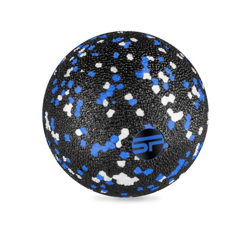 Piłeczka do masażu Spokey GREAN BALL, 8cm,  944199