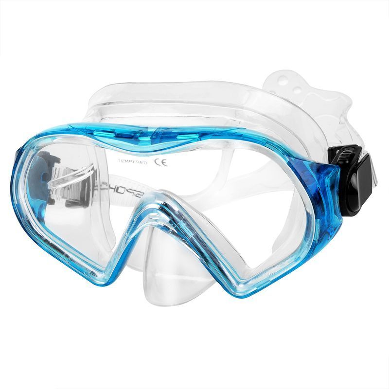 Spokey mask + snorkel, 928192 Risko