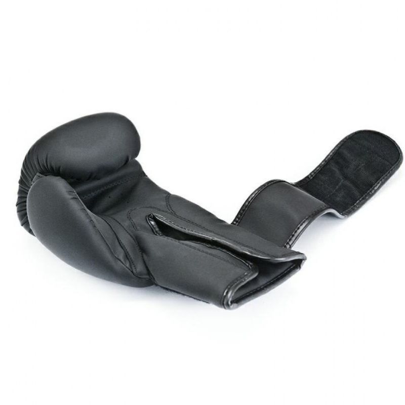 AllRight boxing gloves, black color