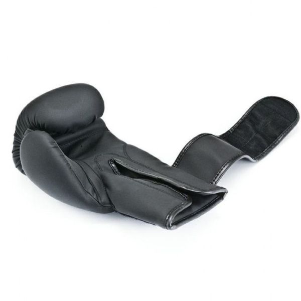 AllRight boxing gloves, black color