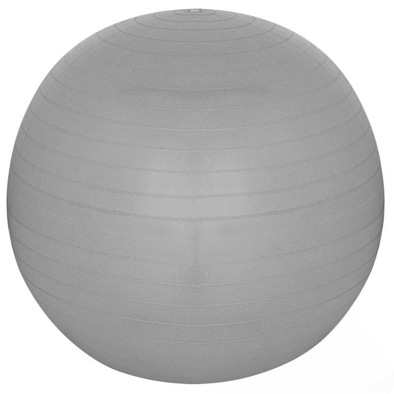 Gymnastic ball antiburst, 75 cm