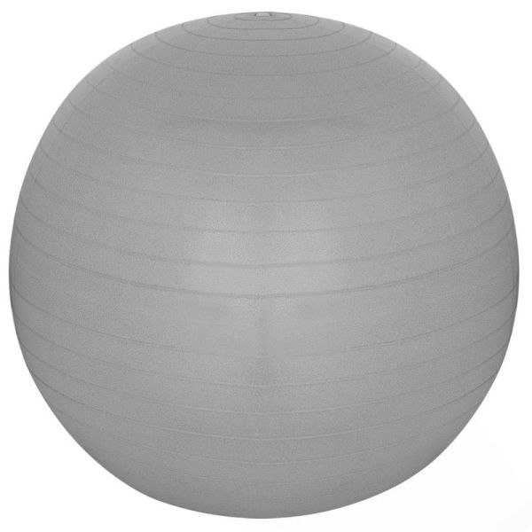 Gymnastic ball antiburst, 75 cm