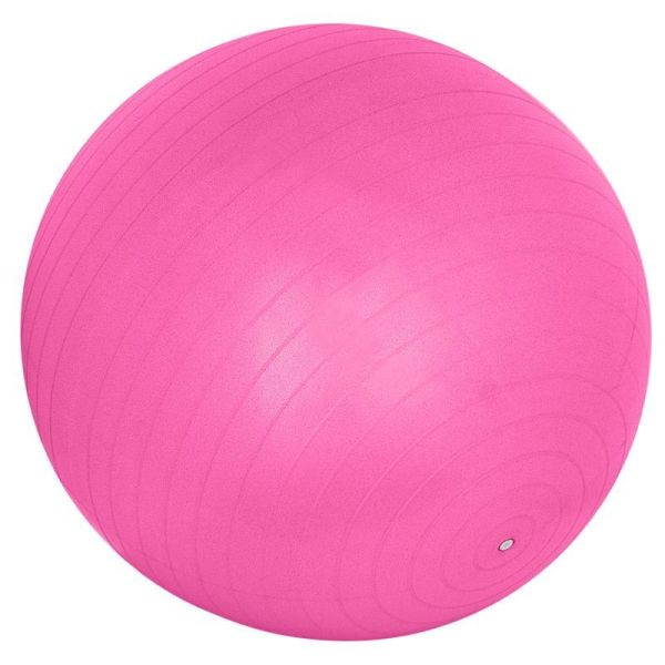 Gymnastic ball antiburst, 75 cm