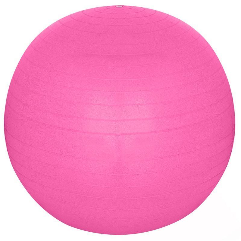 Gymnastic ball antiburst, 65 cm