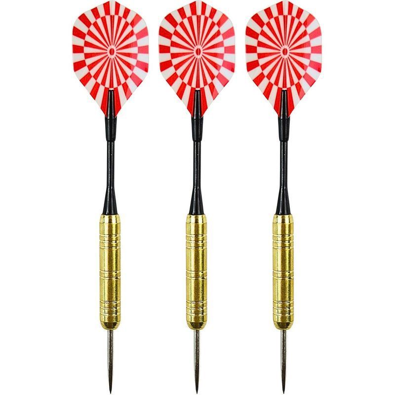Enero sharpie darts (3 pcs. per set of 15g)