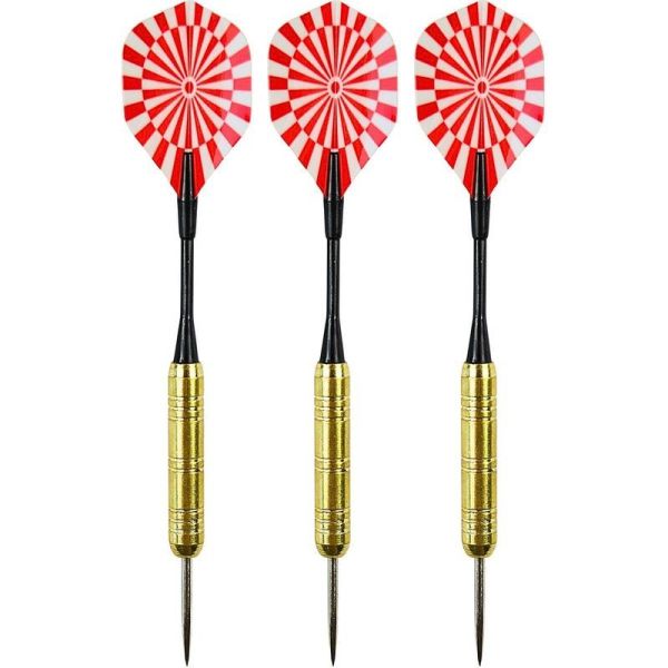 Enero sharpie darts (3 pcs. per set of 15g)