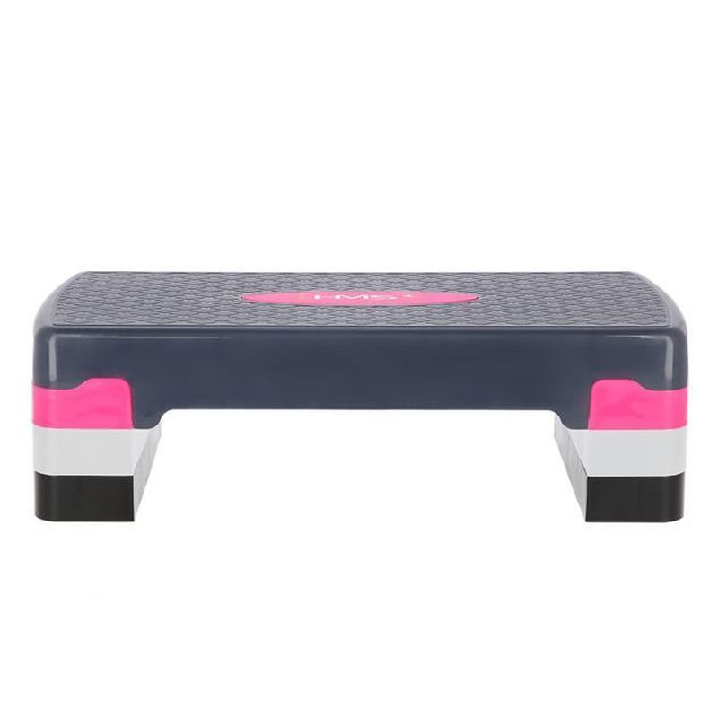 Step HMS AS002, grey-pink color