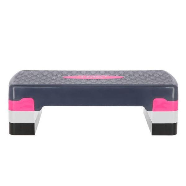 Step HMS AS002, grey-pink color