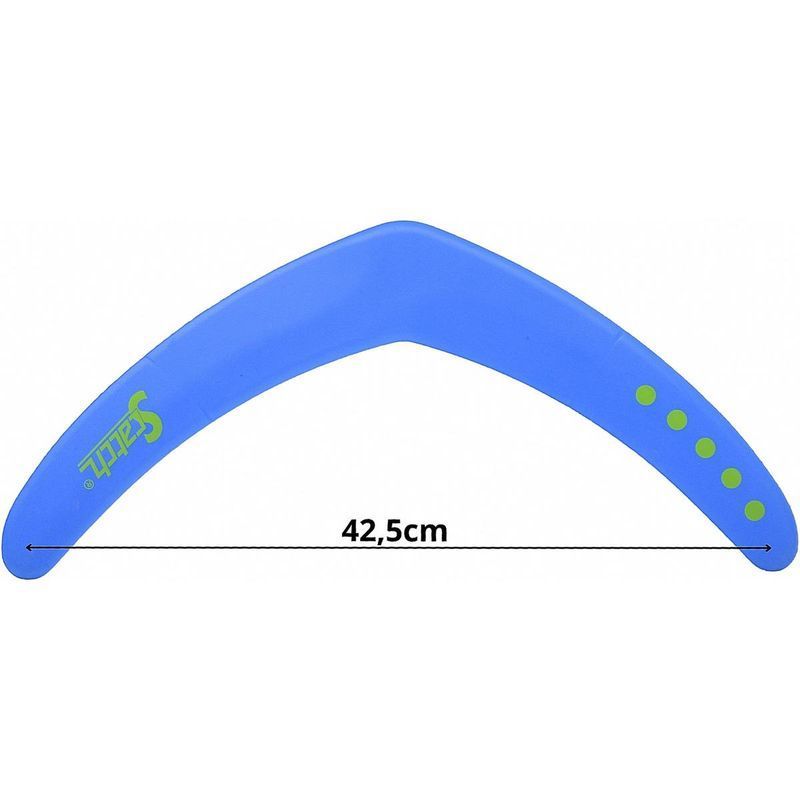 Flying Disc - Boomerang Scatch, 500072