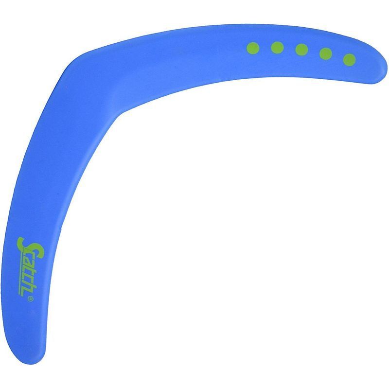 Flying Disc - Boomerang Scatch, 500072