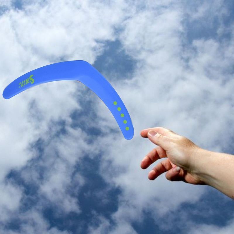 Flying Disc - Boomerang Scatch, 500072