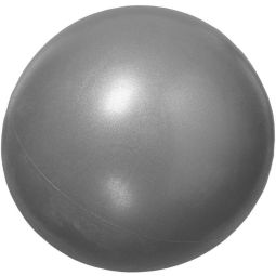Best Sporting Pilates Fitness Ball 23 cm, gray color