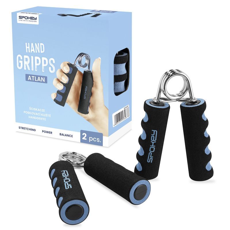 Spokey Atlan soft hand squeezers, 943467