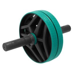 Spokey Tween double exercise wheel, 943265