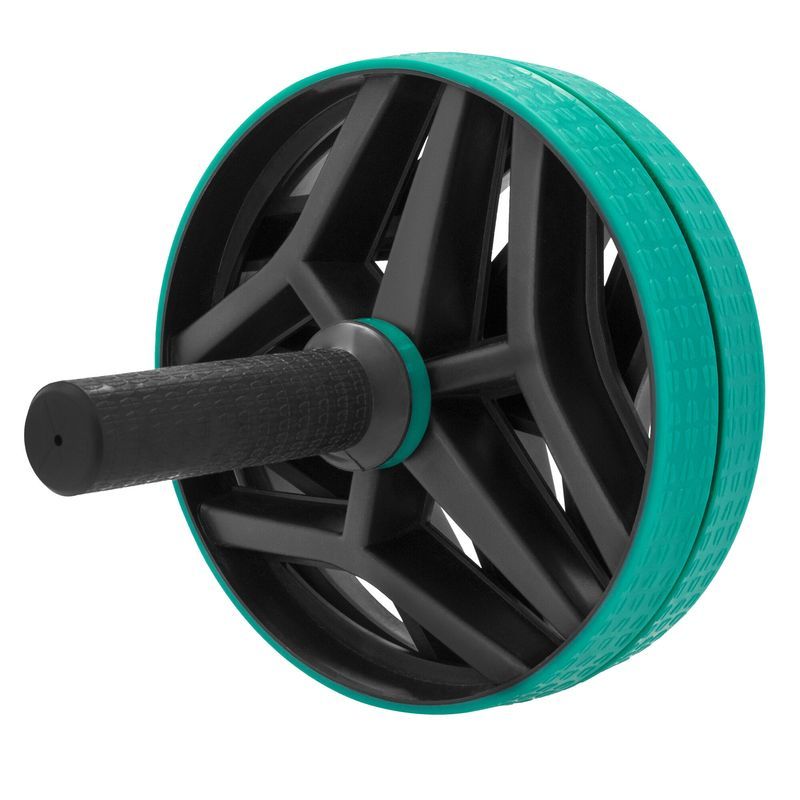 Spokey Tween double exercise wheel, 943265