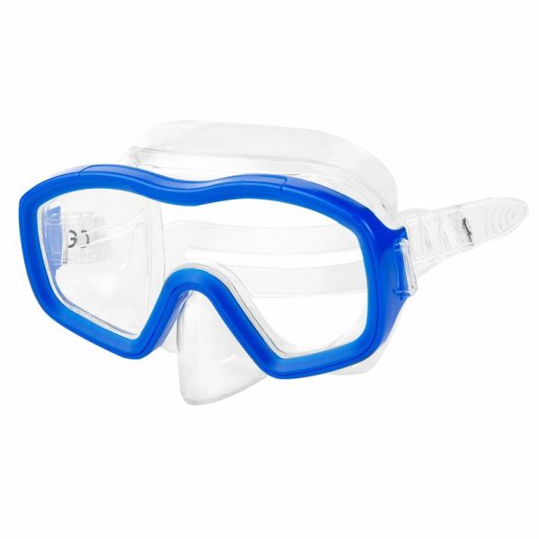 Spokey mask + snorkel 928195, Bombi Boy