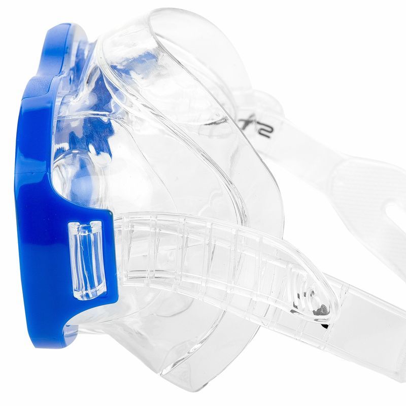 Spokey mask + snorkel 928195, Bombi Boy