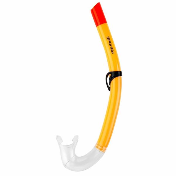 Spokey mask + snorkel 928195, Bombi Boy