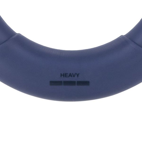 Silicone hand squeezer, Spokey