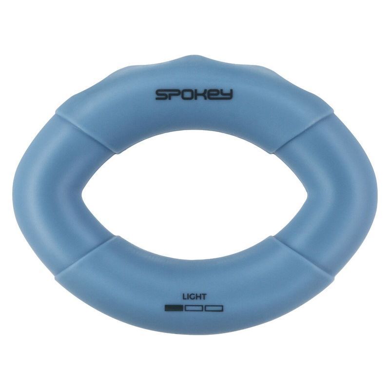 Silicone hand squeezer, Spokey