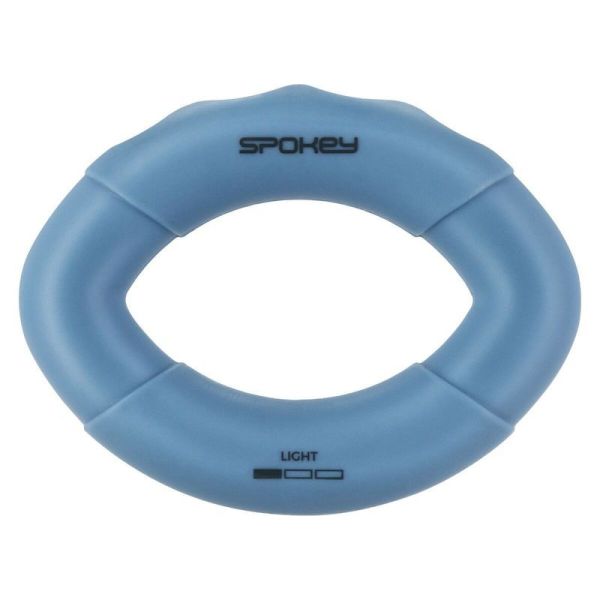 Silicone hand squeezer, Spokey