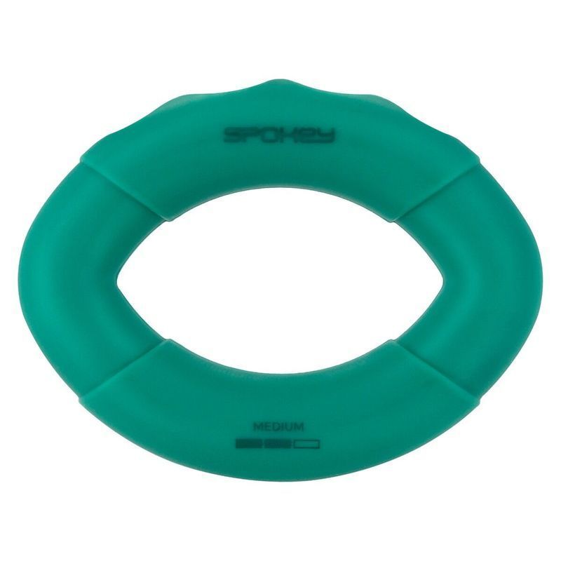 Silicone hand squeezer, Spokey