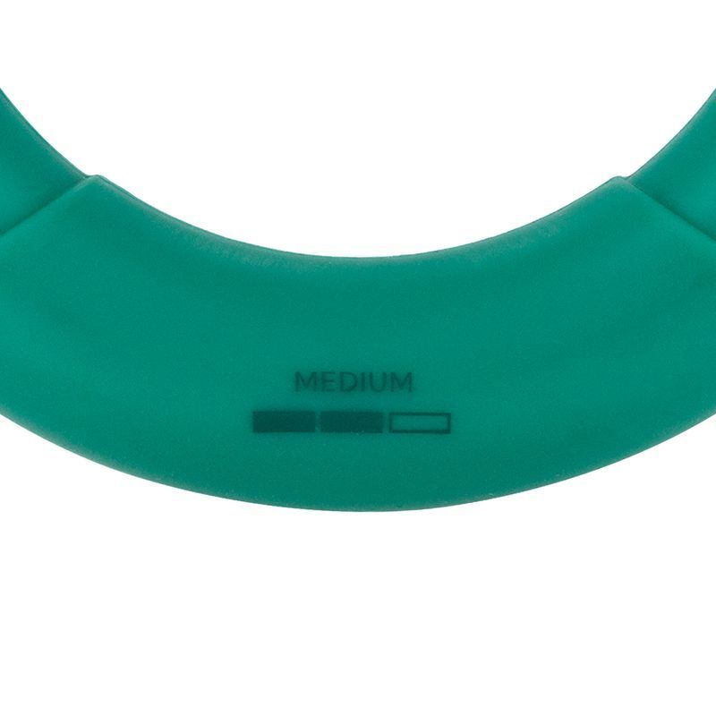 Silicone hand squeezer, Spokey