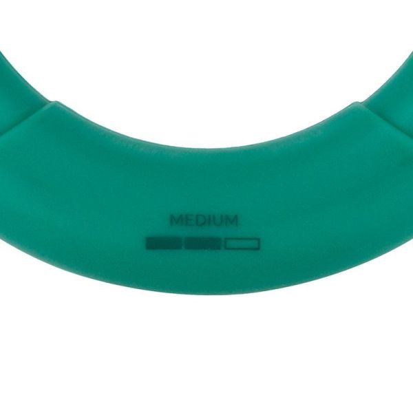 Silicone hand squeezer, Spokey