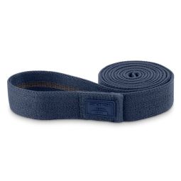 Spoky training rubber 945965, resistance 12-17 kg, navy blue color