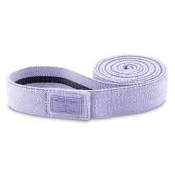 Spokey training rubber 945961, resistance 1-7 kg, color purple