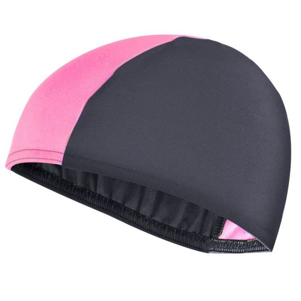 Spokey Lycra cap, pink color, 834340