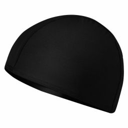 Spokey Lycra cap, black color, 834338