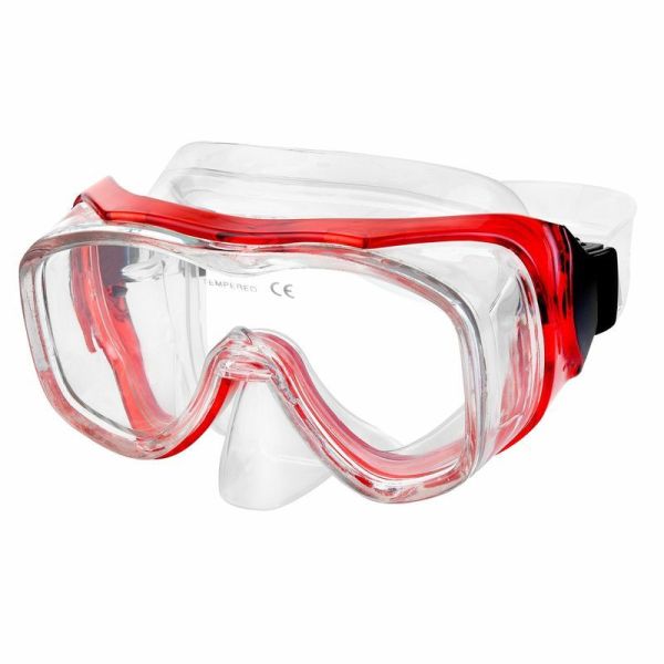 Spokey mask + snorkel, 928191 Luzon