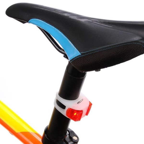 Meteor bike light set, 31528