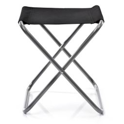 Meteor Rest folding chair, 16532, black color
