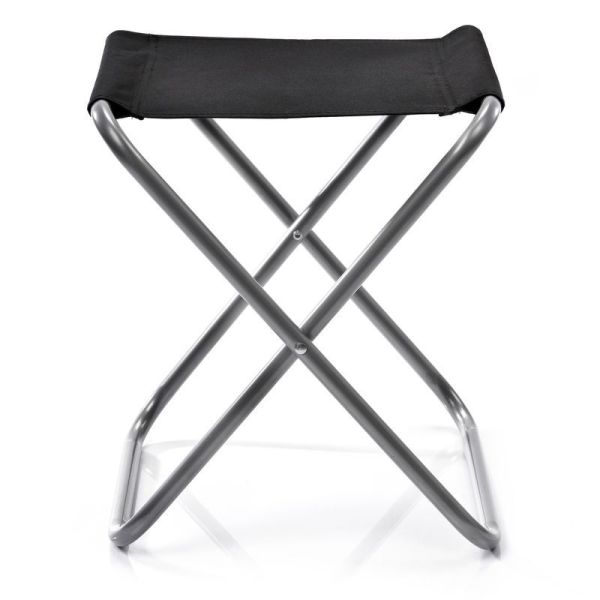 Meteor Rest folding chair, 16532, black color
