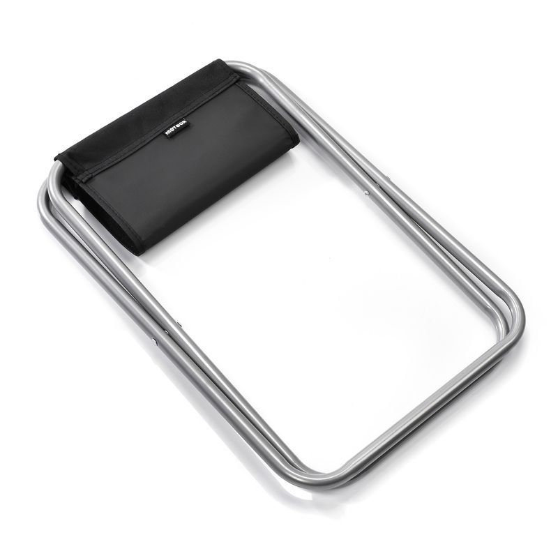 Krzesełko składane Meteor Rest, 16532, kolor czarny