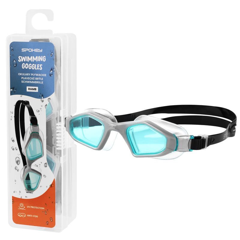 Spokey swimming goggles, Ramb 927920
