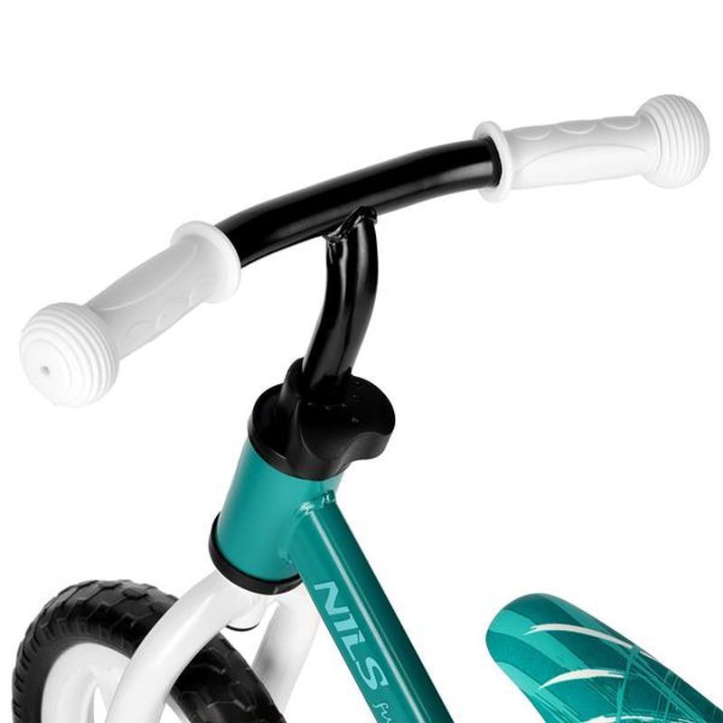 Rowerek biegowy, RB134 NILS FUN