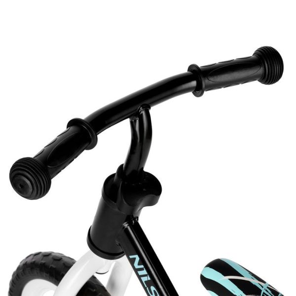 Rowerek biegowy, RB134 NILS FUN