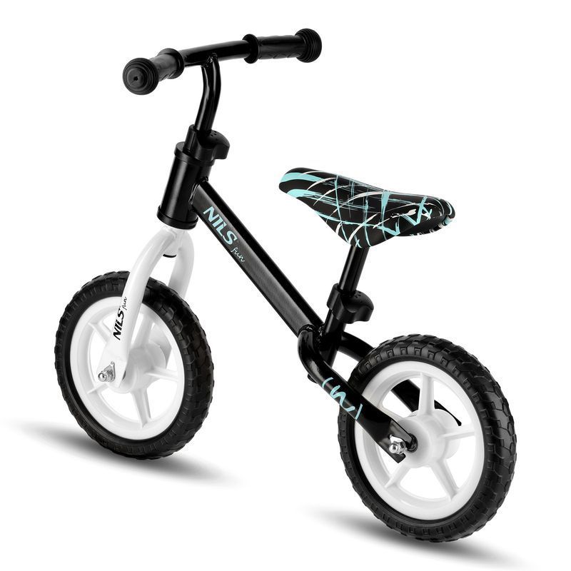 Cross-country bicycle, RB134 NILS FUN