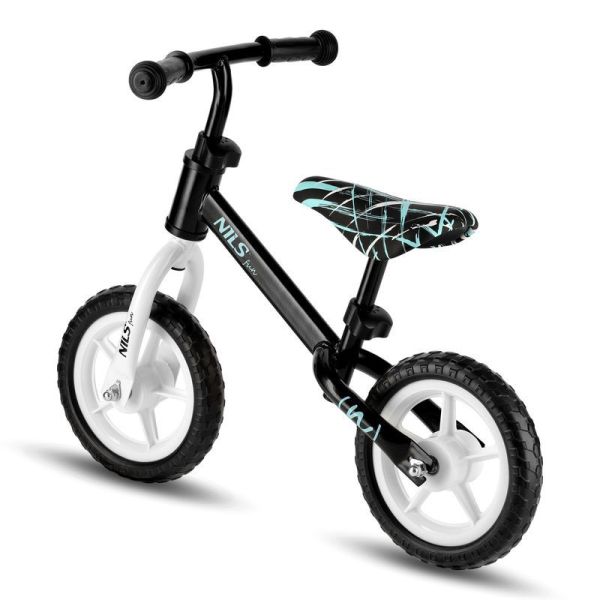 Cross-country bicycle, RB134 NILS FUN