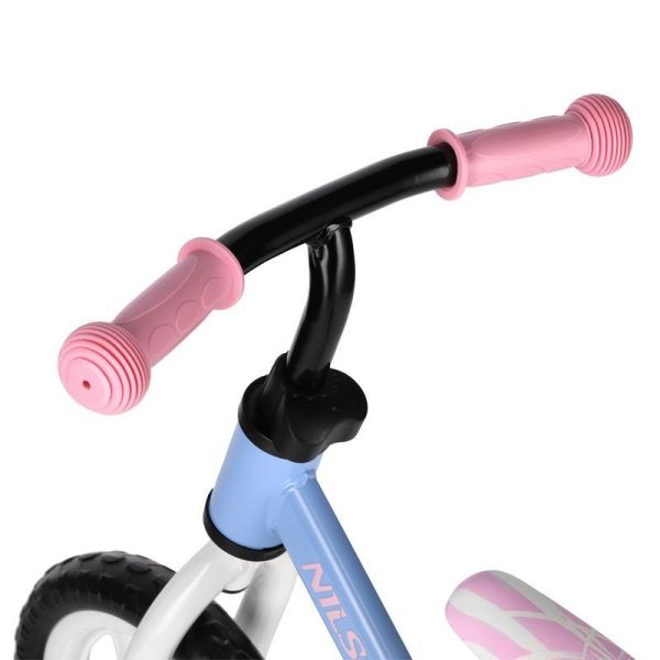 Rowerek biegowy, RB134 NILS FUN