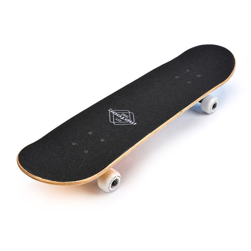 Meteor skateboard, 22674, Scull